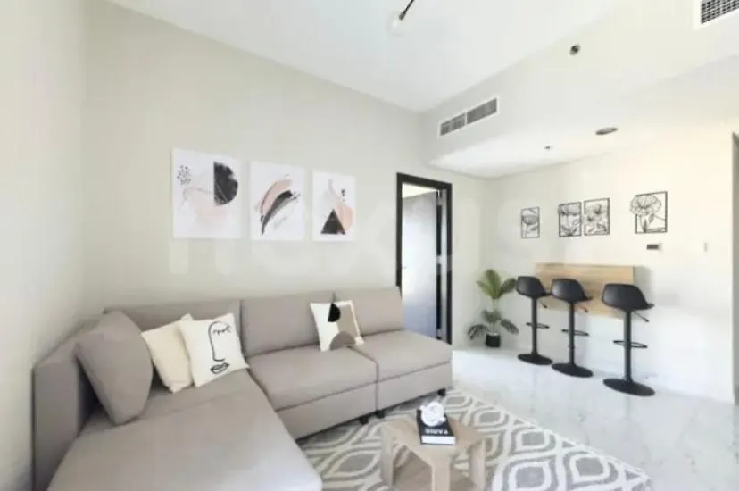 B&B Retro Dubai Apartment